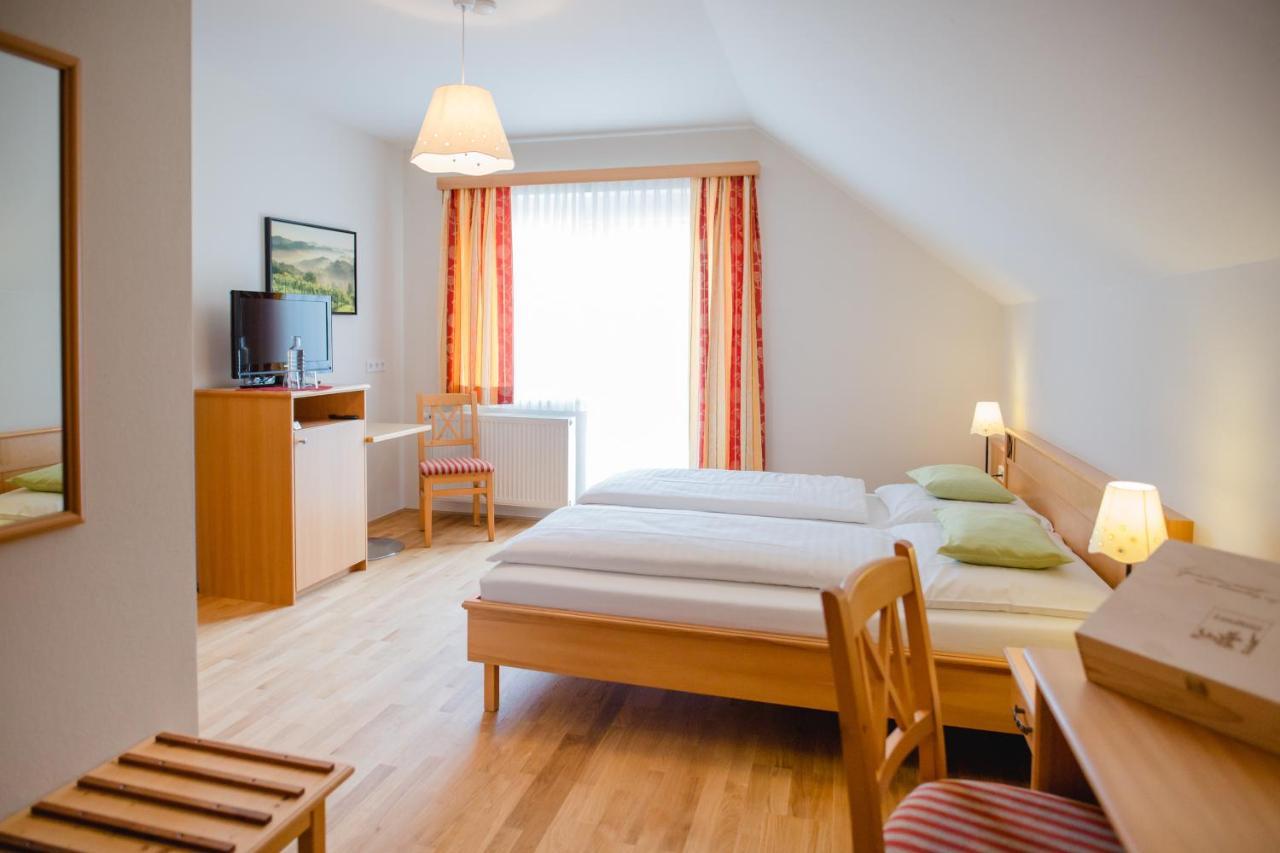 Ratscher Landhaus Ratsch an der Weinstraße Esterno foto